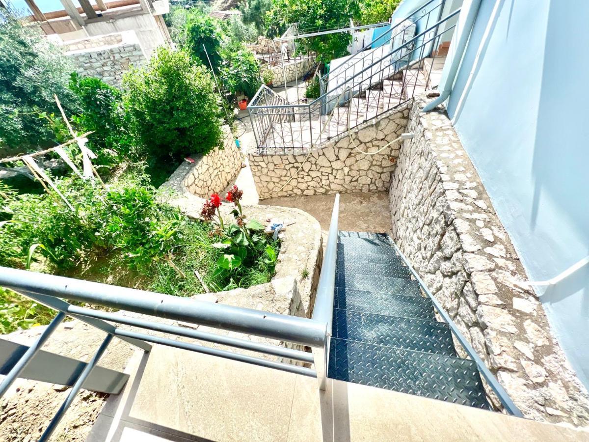 Coral Guesthouse Sarandë 외부 사진