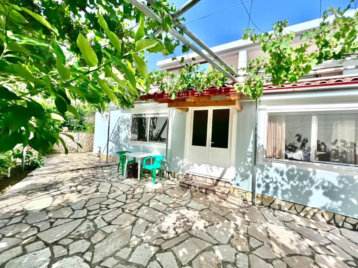Coral Guesthouse Sarandë 외부 사진