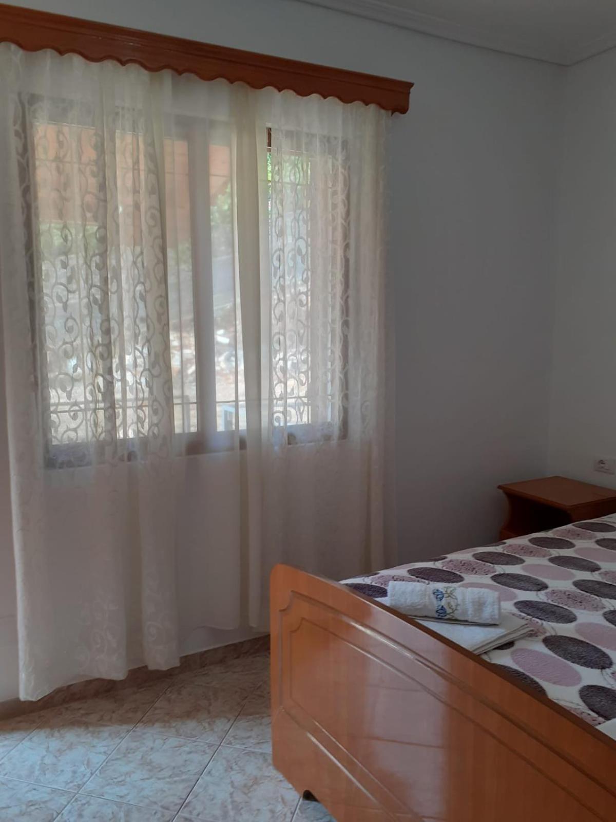 Coral Guesthouse Sarandë 외부 사진