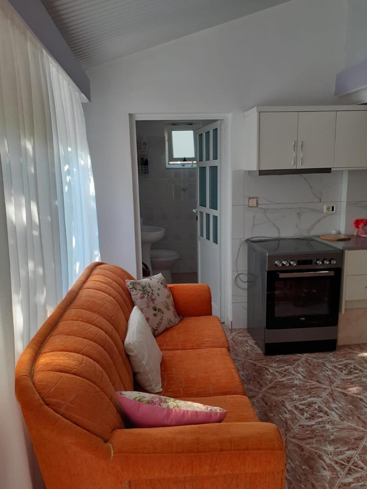 Coral Guesthouse Sarandë 외부 사진