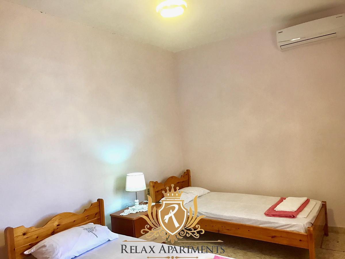 Coral Guesthouse Sarandë 외부 사진